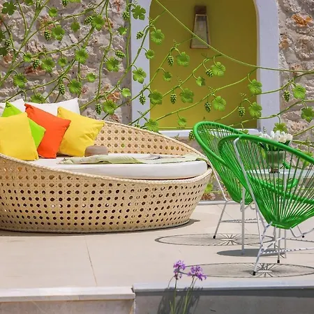 çalıkuşu Magnificent Ultraluxury * Kaş