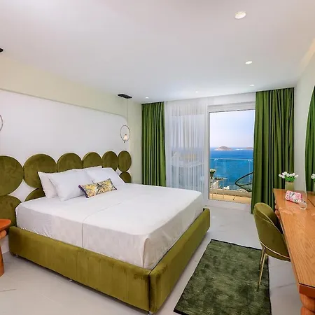 Villa Calikusu Magnificent Ultraluxury *