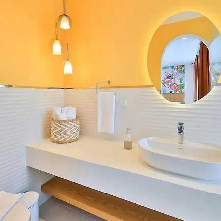 Calikusu Magnificent Ultraluxury Villa *