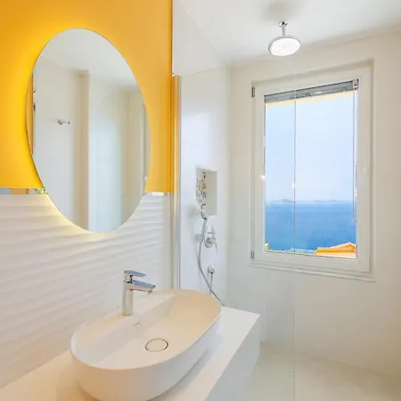 Villa Calikusu Magnificent Ultraluxury *