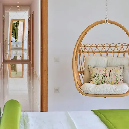 çalıkuşu Magnificent Ultraluxury *