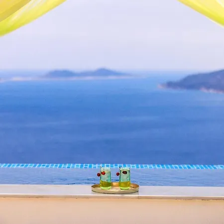 çalıkuşu Magnificent Ultraluxury