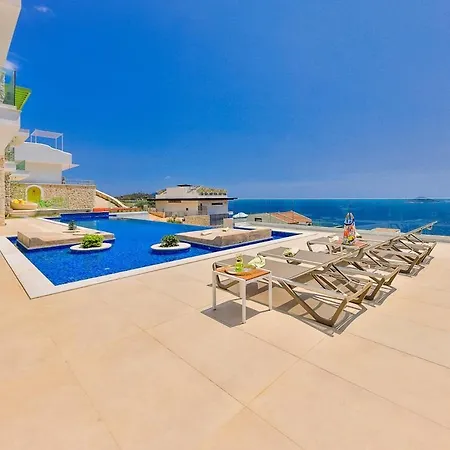 çalıkuşu Magnificent Ultraluxury *