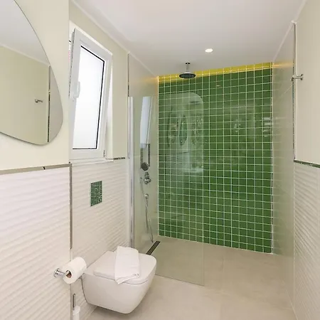 Villa Calikusu Magnificent Ultraluxury Kas
