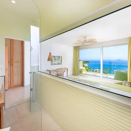 Villa Calikusu Magnificent Ultraluxury