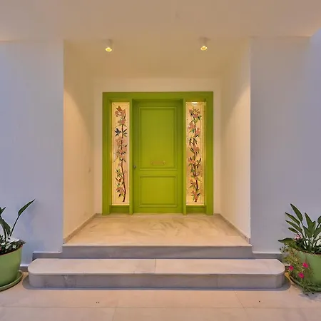 Villa Calikusu Magnificent Ultraluxury *