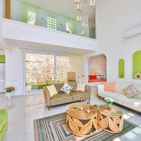 çalıkuşu Magnificent Ultraluxury *