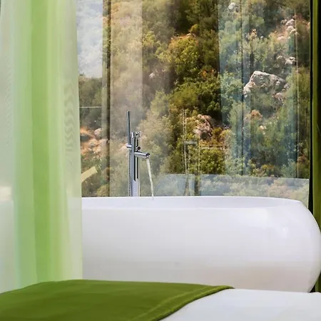 Villa Calikusu Magnificent Ultraluxury