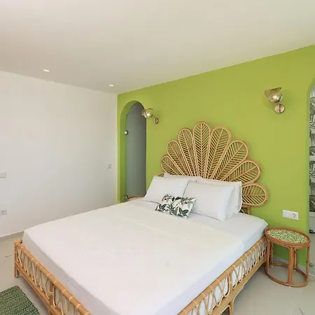 Calikusu Magnificent Ultraluxury Villa *