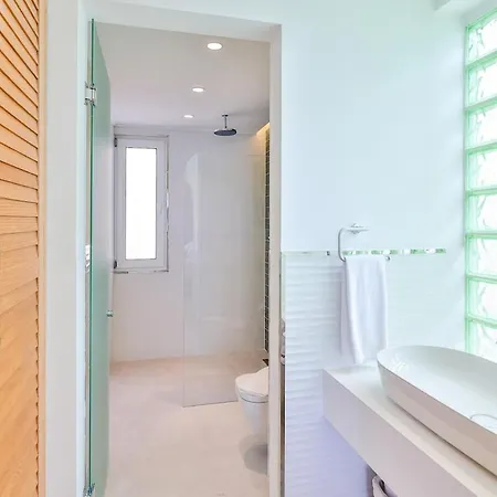 Calikusu Magnificent Ultraluxury Villa Kas