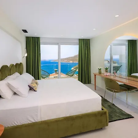Calikusu Magnificent Ultraluxury Villa