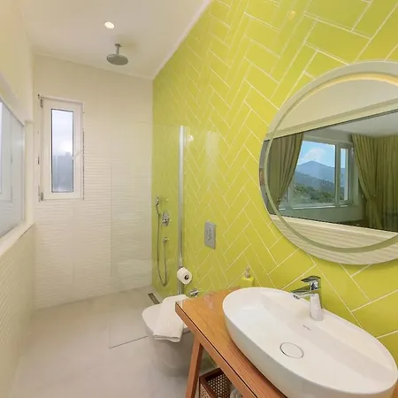 Villa çalıkuşu Magnificent Ultraluxury