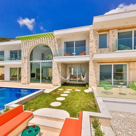 çalıkuşu Magnificent Ultraluxury