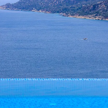 Calikusu Magnificent Ultraluxury Villa