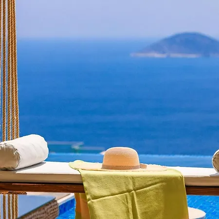 çalıkuşu Magnificent Ultraluxury *