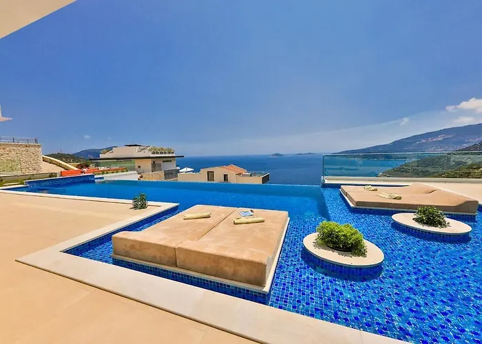 Calikusu Magnificent Ultraluxury * كاس