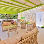 Calikusu Magnificent Ultraluxury كاس