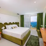 فيلة Calikusu Magnificent Ultraluxury *