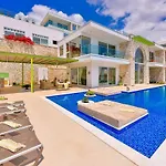 Calikusu Magnificent Ultraluxury فيلة *