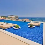 Calikusu Magnificent Ultraluxury فيلة
