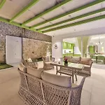 فيلة Calikusu Magnificent Ultraluxury
