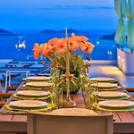 فيلة Calikusu Magnificent Ultraluxury
