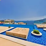 Calikusu Magnificent Ultraluxury * كاس