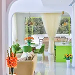 Calikusu Magnificent Ultraluxury فيلة *