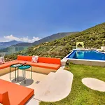 Calikusu Magnificent Ultraluxury كاس