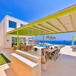 Calikusu Magnificent Ultraluxury فيلة *