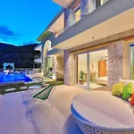 Calikusu Magnificent Ultraluxury كاس