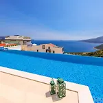 Calikusu Magnificent Ultraluxury فيلة *