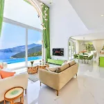فيلة Calikusu Magnificent Ultraluxury