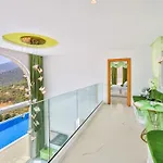 Calikusu Magnificent Ultraluxury كاس