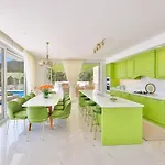 Calikusu Magnificent Ultraluxury فيلة